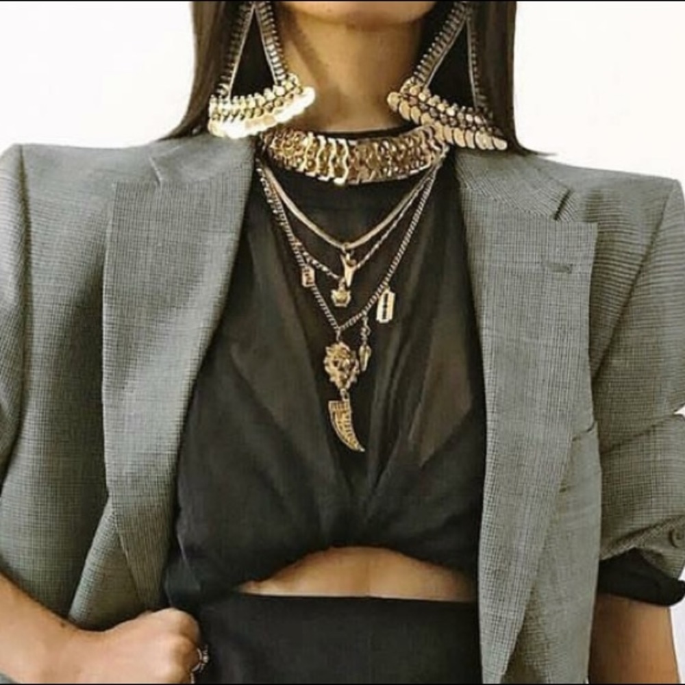 Dylanlex Axel II Necklace
